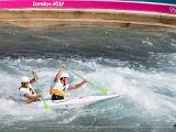 07-H Canoe Slalom